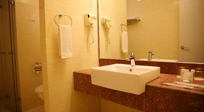 Image of 2 Bedroom Suite 2