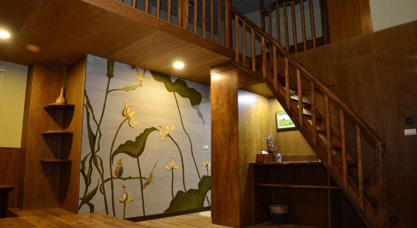 Image of Deluxe Family Suite 3