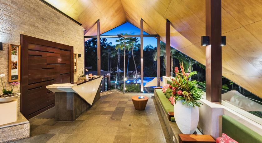Niramaya Villas and Spa