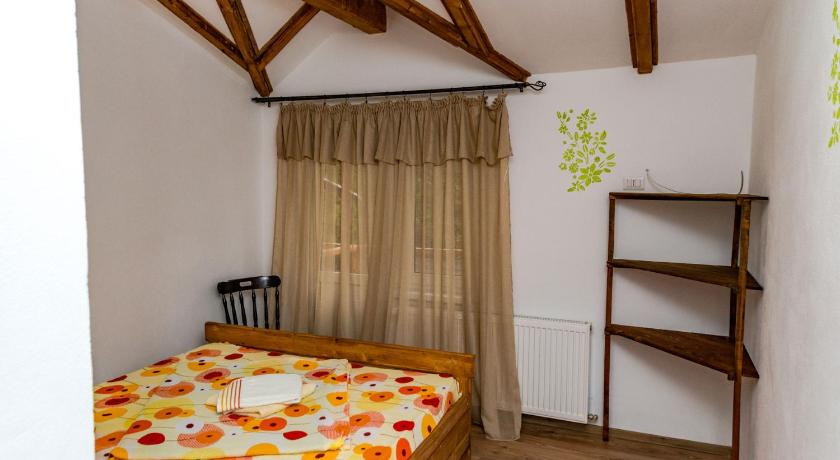 Cabana Groapa Seaca photo