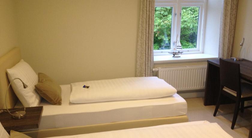 Image of Two-Bedroom Apartment - Ground Floor 17