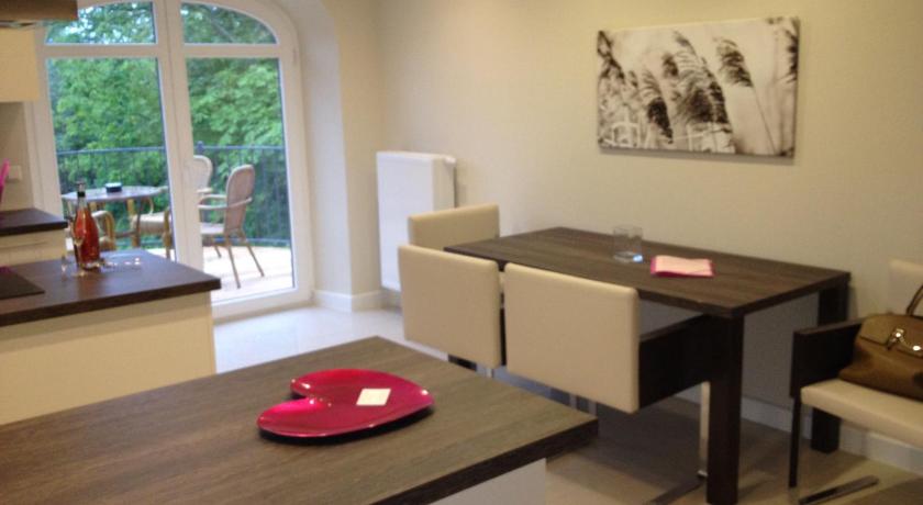 Image of Two-Bedroom Apartment - First Floor 14