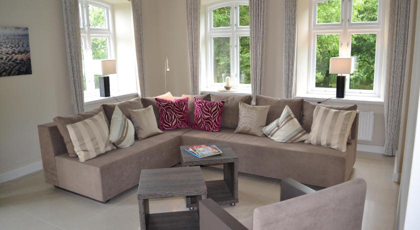 Image of Two-Bedroom Apartment - Ground Floor 11