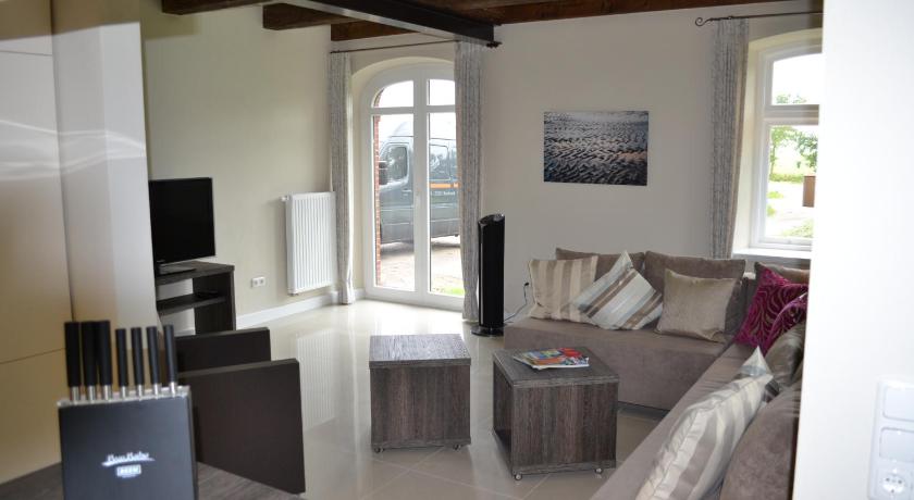 Image of Two-Bedroom Apartment - Ground Floor 6