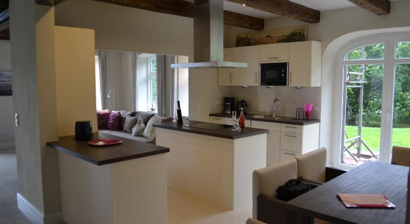 Image of Two-Bedroom Apartment - Ground Floor 4