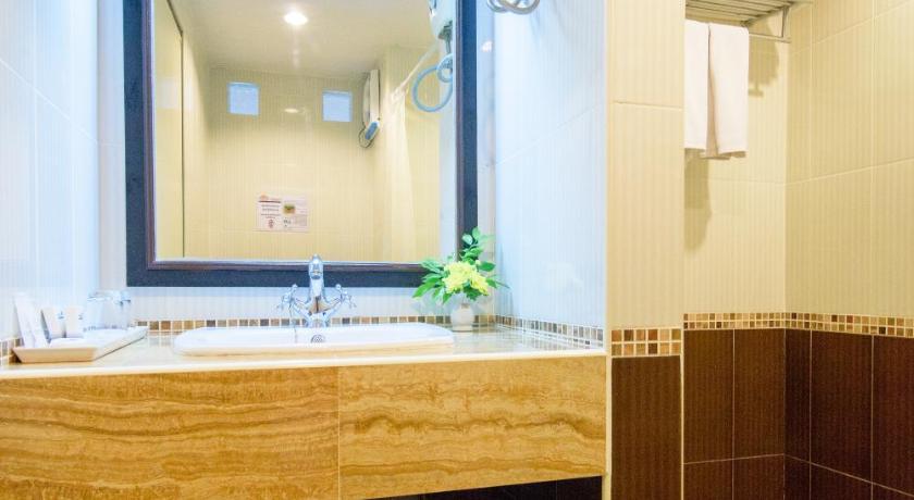 รูปของพรีเมียร์ วิวทะเล (Premier Sea View Room) 2