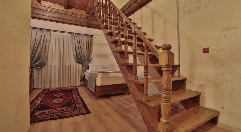 Grand Cappadocia Hotel