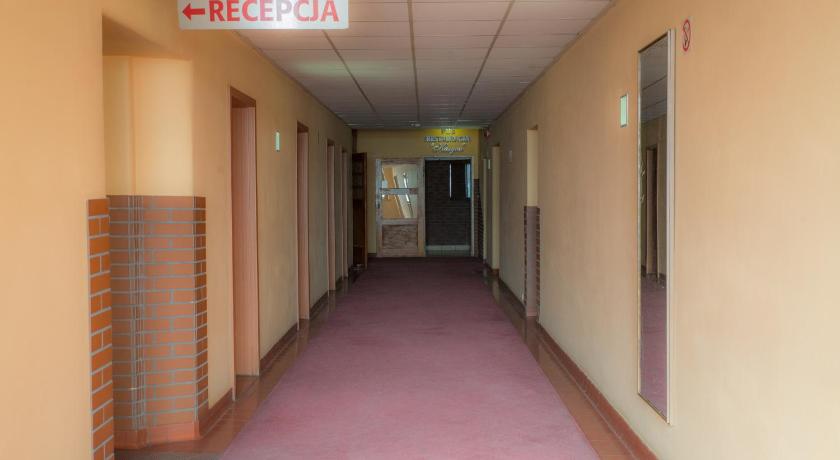 Hotel Azyl photo