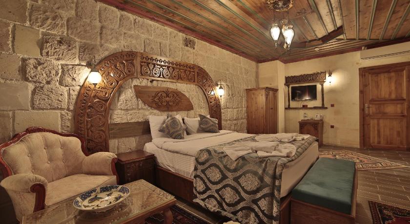 Grand Cappadocia Hotel