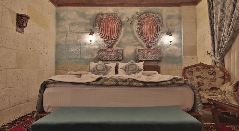 Grand Cappadocia Hotel