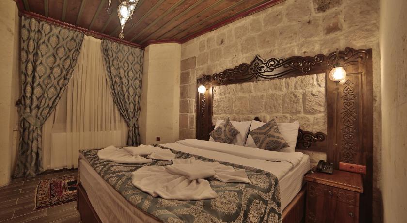 Grand Cappadocia Hotel