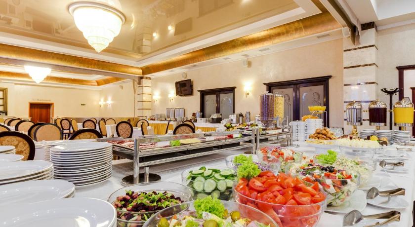 Ukraine Hotel - image 8