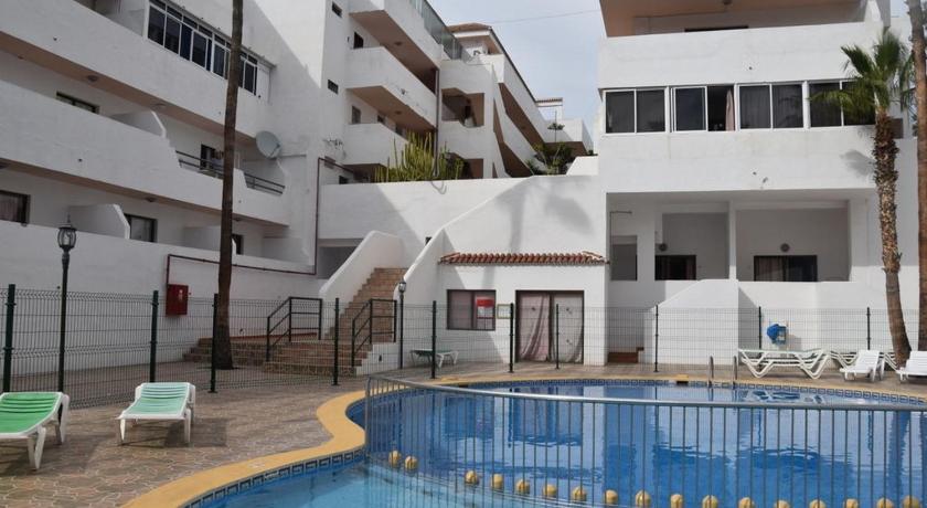 Apartamento Las Veronicas photo