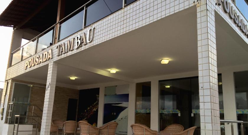 Pousada Tambau