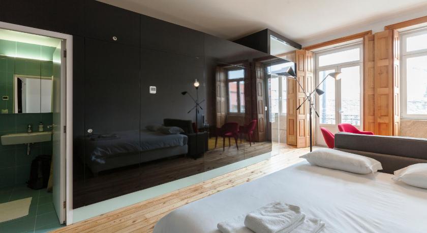 Image of Studio Apartment 0