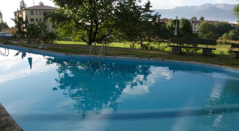 Hotel Mirador