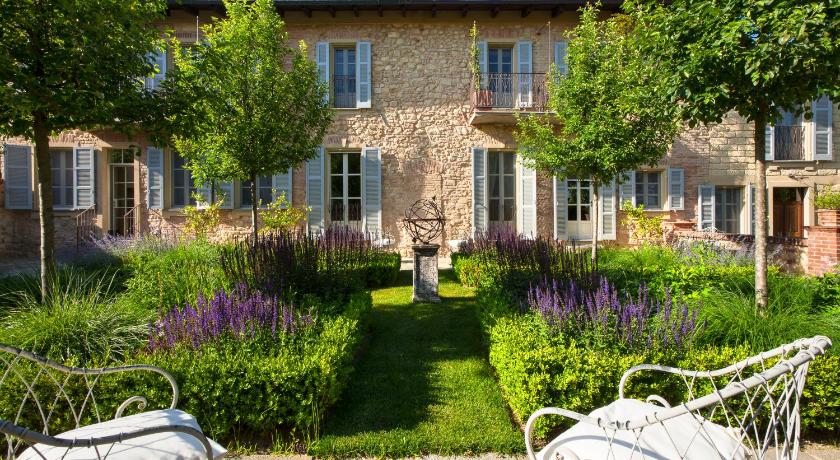 Relais di Tenuta Santa Caterina B&B