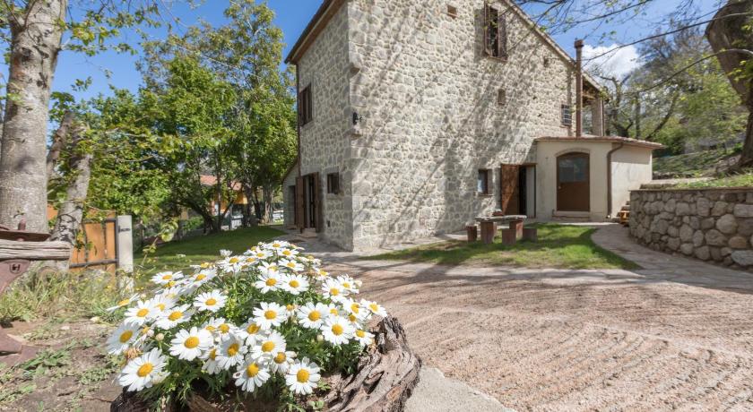 B&B Podere Legnotorto