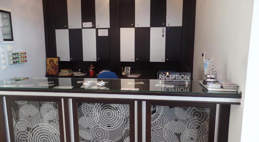 Plage Hotel photo