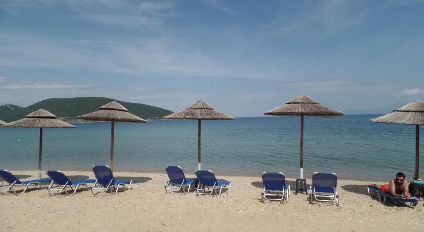 Plage Hotel photo