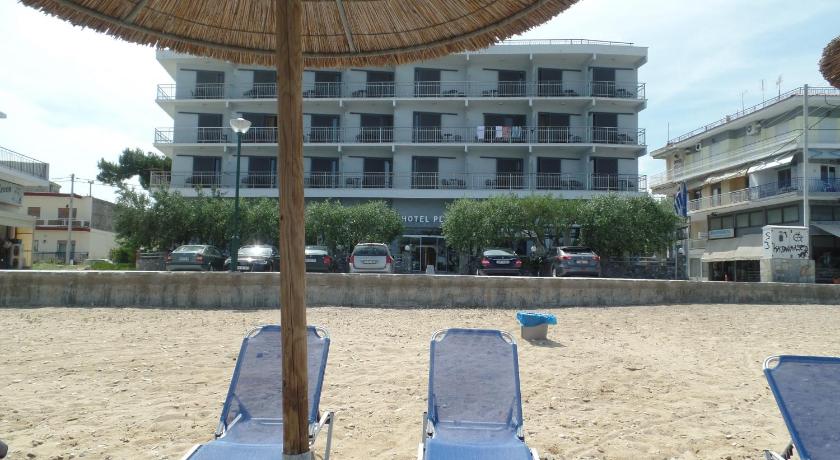 Plage Hotel photo
