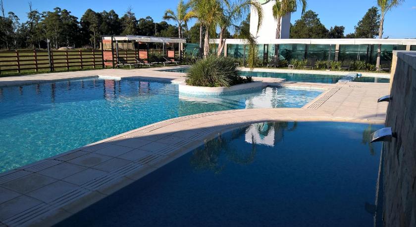 Mayim Hotel Termal & Spa photo