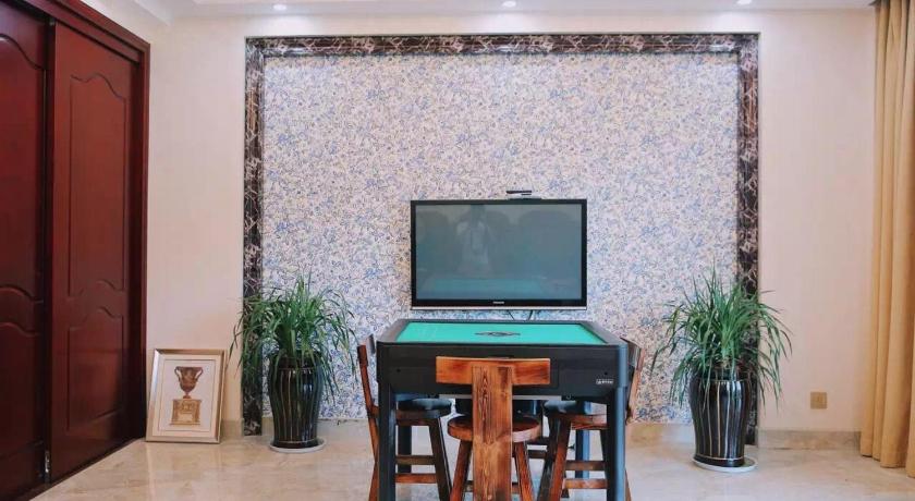 The Zhang B&B