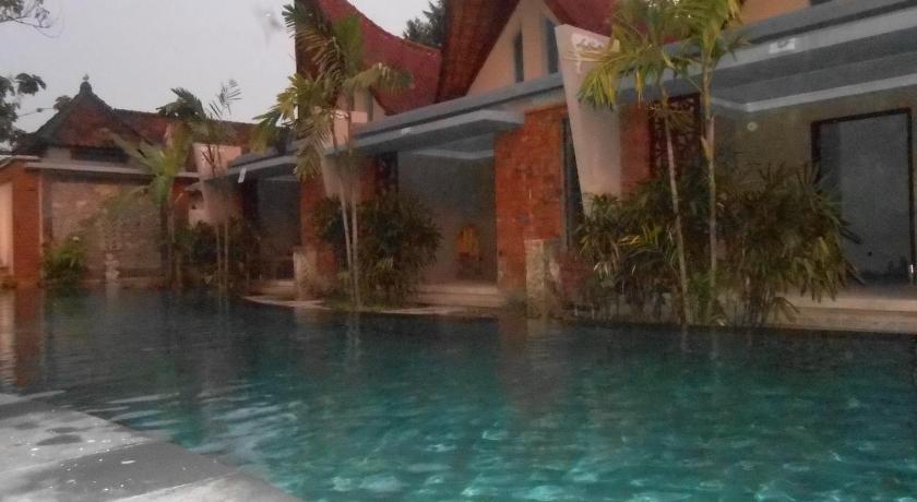 The Garden Villa – Sanur, ID