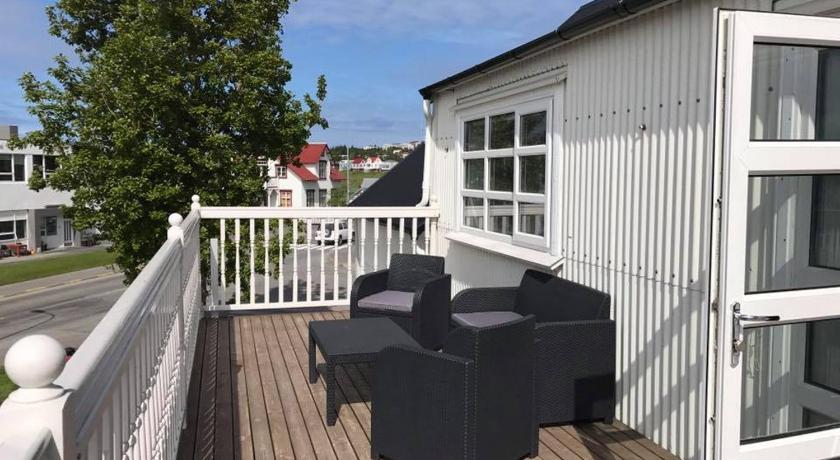 Askja Apartment photo