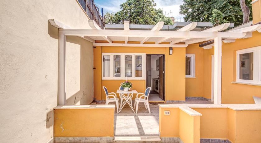 罗马 Relais La Torretta 3星级 酒店 设施