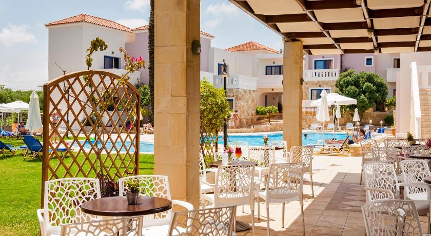 Adelais Hotel - All Inclusive  (Adelais Hotel - All Inclusive)