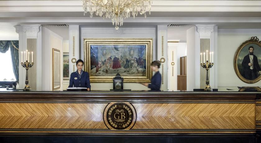 Abano Grand Hotel photo
