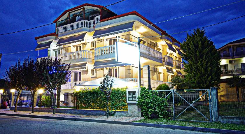 John & Eve Hotel photo