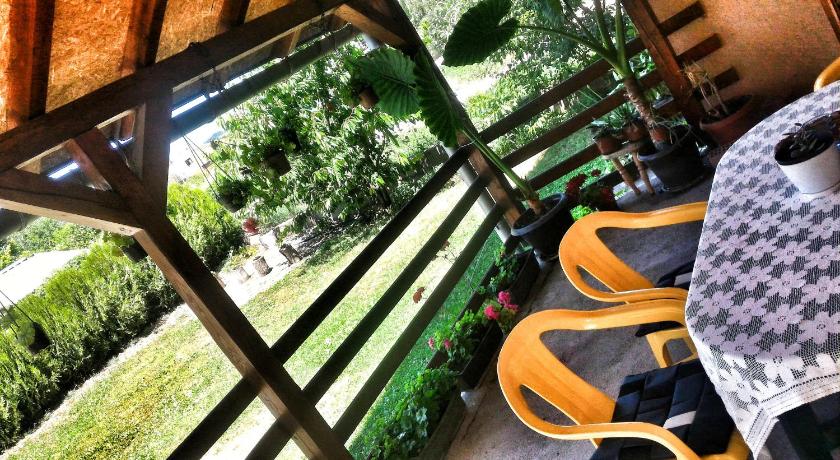 Apartment Antic — Hotel in Soko Banja
