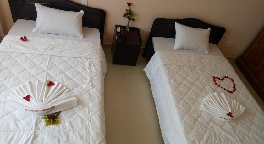 Image of Superior Twin Room with Sea View 5