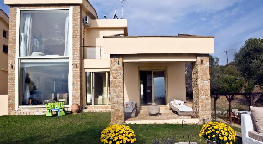 Villa Starshell A' — Hotel in Chalkidiki