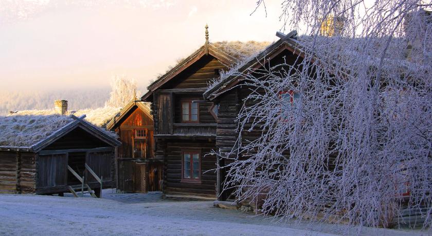 Sygard Storrvik photo