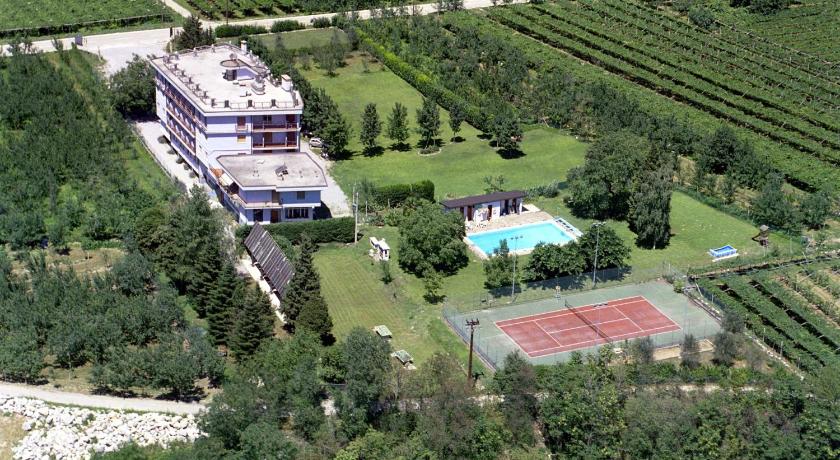 Aktiv Hotel Eden photo