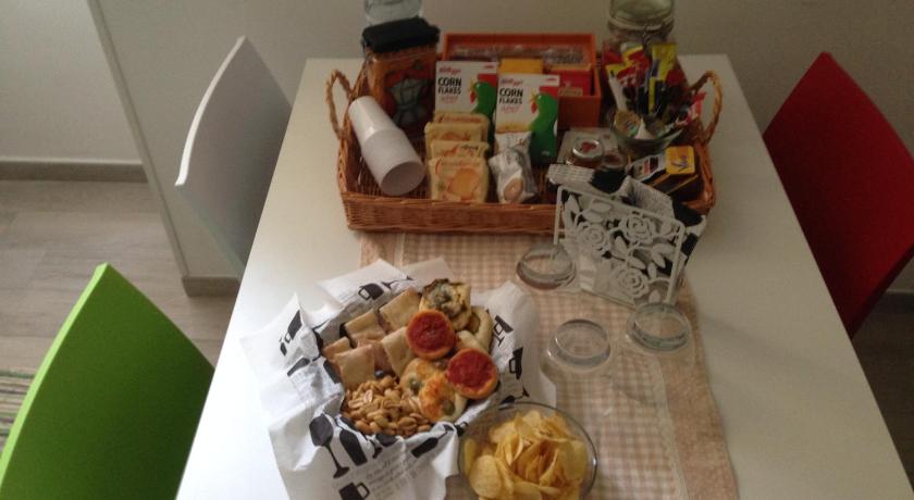 Suite Luisa Roma — Hotel in Rome