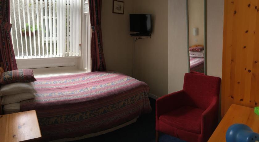 Arkaig Guest House photo