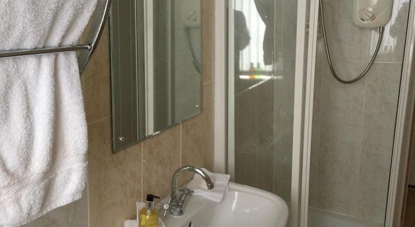 Arkaig Guest House photo