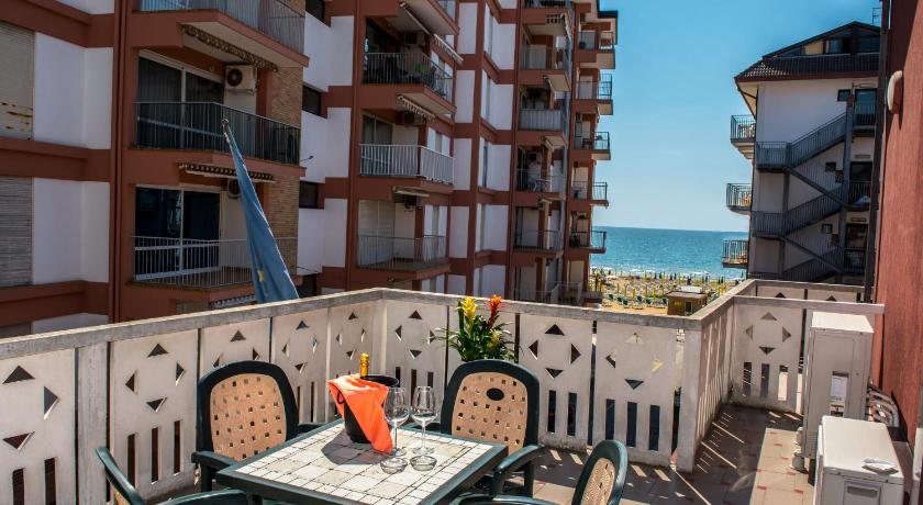 Hotel Malibran — Hotel in Lido Di Jesolo