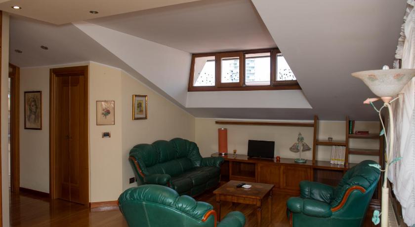 Hotel Malibran
