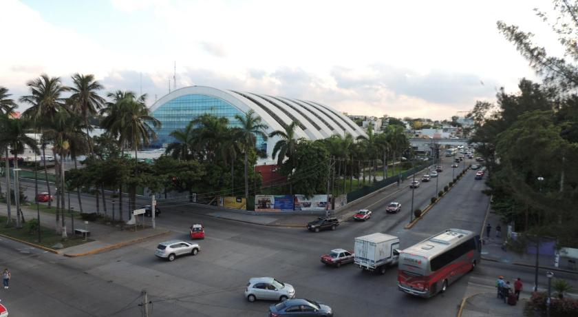 Hotel Central