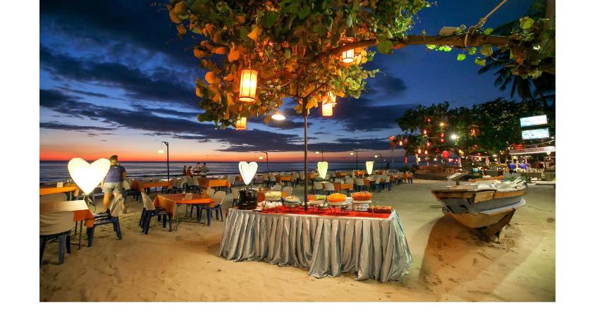 象岛 MAC Resort Hotel 3星级 酒店 客房