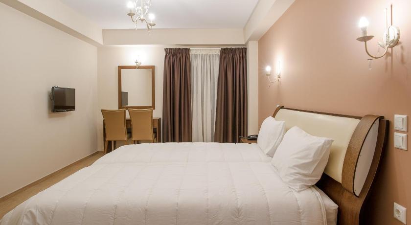 Hotel Anna photo