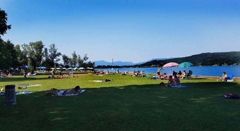 Ritratto sul Lago B&B photo