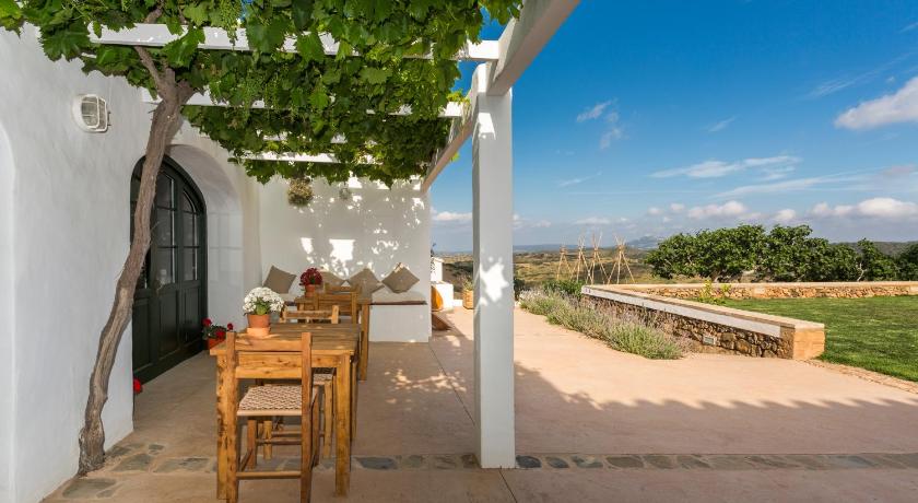 Agroturismo Son Vives Menorca - Adults Only