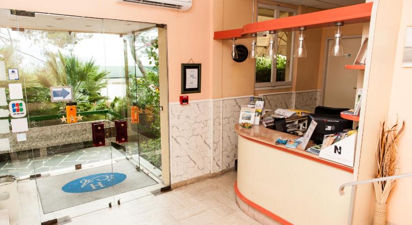 Hotel Alexandra photo