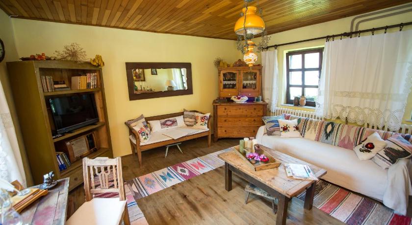 Country House Stara Kapela photo